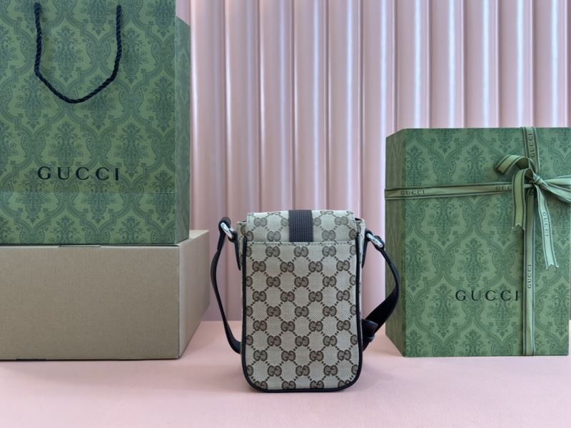 Mens Gucci Satchel Bags